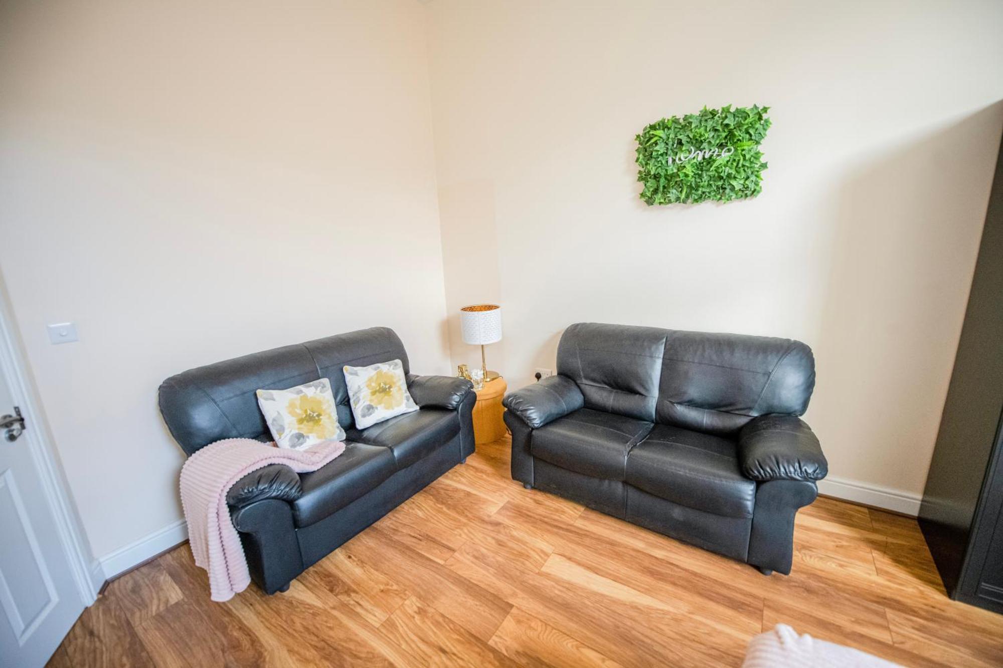 Charming 2-Bedroom Flat In Shepherd'S Bush, Near Hammersmith Londýn Exteriér fotografie